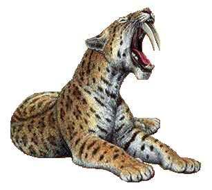 Smilodon