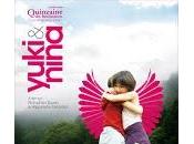 Cuaderno notas sencillez intensidad (Yuki Nina)