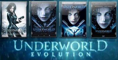 Underwold