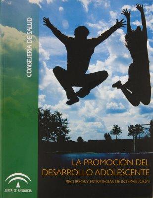 Activos para el desarrollo adolescente