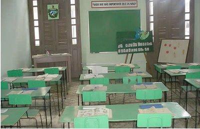 Se presenta el Manifiesto pedagógico “No es verdad”