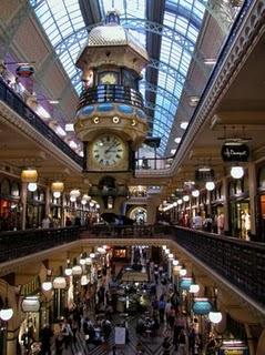 Año nuevo con cacharritos.