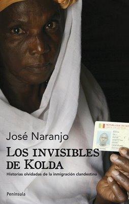 PRESENTACIÓN DE LOS INVISIBLES DE KOLDA