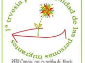 Travesía dignidad migrantes