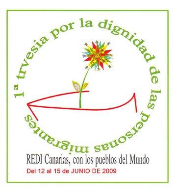 TRAVESÍA POR LA DIGNIDAD DE LOS MIGRANTES