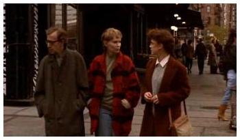 + DE 1001 FILMS: 1027 - Husbands and wives