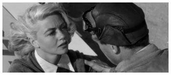 + DE 1001 FILMS: 1025 - The tarnished angels