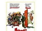 1001 FILMS: 1022 Avanti!