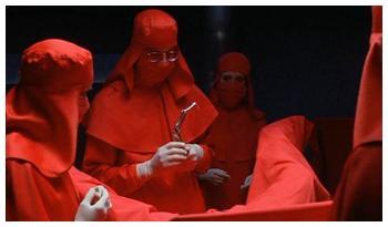 + DE 1001 FILMS: 1019 - Dead ringers