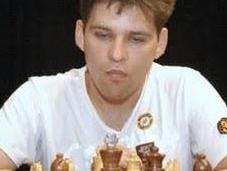 Vladimir Tkachiev, ajedrecista borracho...
