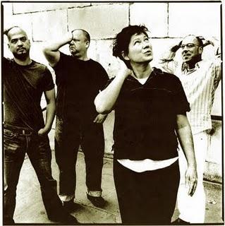 Pixies - Doolittle 20th Anniversary Live