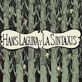 Hans Laguna y La Sintaxis (E.P.)