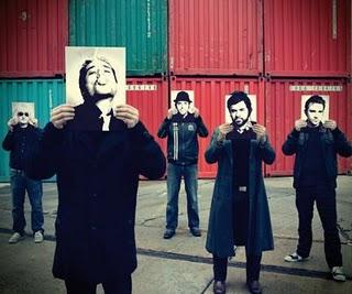 Gira levantina de Love of Lesbian