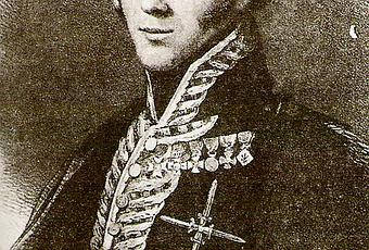 El fusilamiento de Torrijos Paperblog