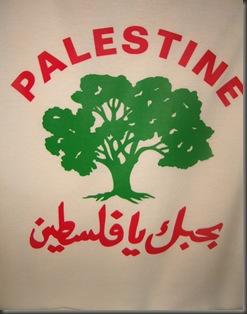 Palestina