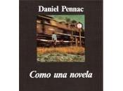 Como novela (Daniel Pennac)