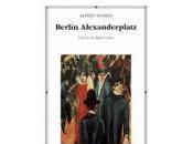 Berlín Alexanderplatz (Alfred Döblin)
