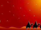 Queridos reyes magos oriente