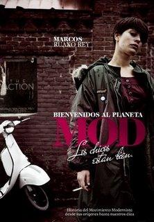 Bienvenidos al planeta Mod (Marcos Ruano)