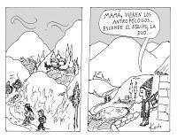 La miseria de la tecnocracia: 3. La cultura humana