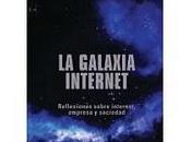 miseria tecnocracia: Galaxia Internet