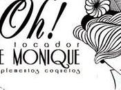 secretos tocador Monique