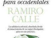 Guía mística oriental para occidentales