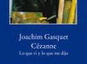 Cézanne. dijo