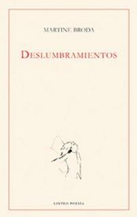 Deslumbramientos de Martine Broda