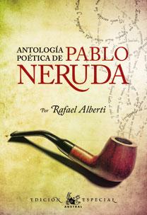 Antología poética de Neruda
