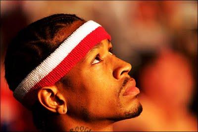 Iverson vuelve a Philadelphia