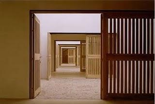 El derribo de la Facultad de Biblioteconomía de la U. de Badajoz El derribo de la Facultad de Biblioteconomía de la U. de Badajoz