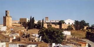El derribo de la Facultad de Biblioteconomía de la U. de Badajoz