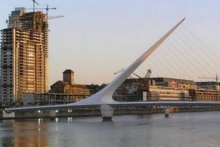 Calatrava y sus puentes