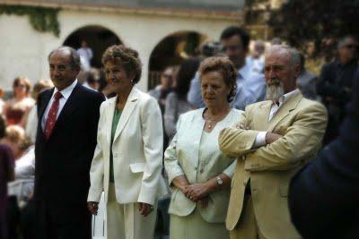 Álbum de boda
