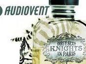 "The Energy" Audiovent