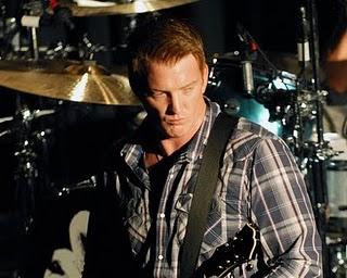 [NUEVO DISCO] - Them Crooked Vultures