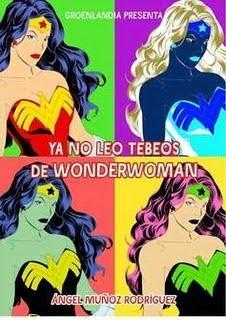 Groenlandia presenta Groenlandia presenta