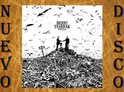 [NUEVO DISCO] Berri Txarrak Payola