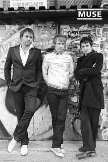 [NUEVO DISCO] Muse - The Resistance