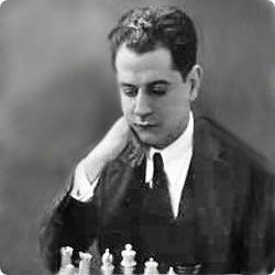 José Raúl Capablanca