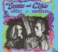 Brigitte Bardot et Serge Gainsbourg - Bonnie and Clyde