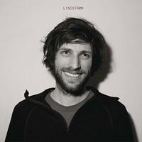 Lindstrom - Where you Go I Go Too (2008)