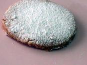 Tortas polvorón