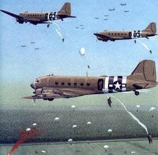 65 años de Market Garden