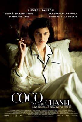 Coco antes de Chanel.
