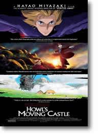 CINE INFANTIL?: Lemon y Snicket  - Howl´s moving Castle