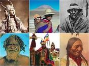 Indio, aborígen, indígena... siempre quieren decir mismo.