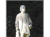 Alonso Sánchez Huelva, prenauta.