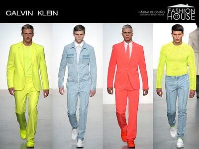 Tendencias instaladas